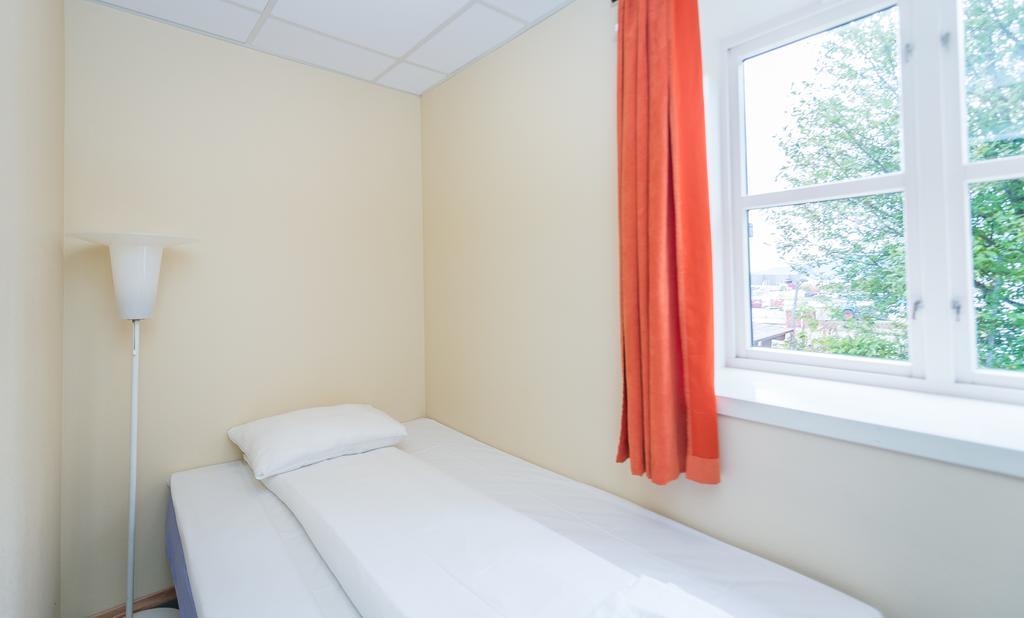 Toranes Overnatting Mo i Rana Chambre photo